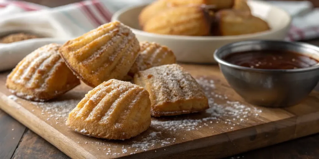 Bûgnes à l air fryer