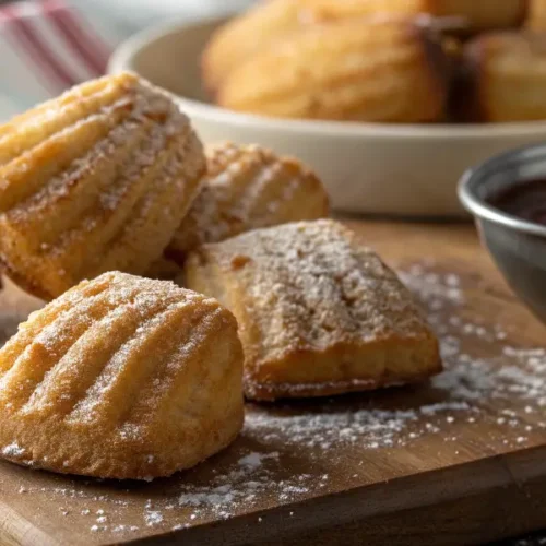 Bûgnes à l air fryer