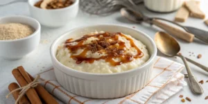 Riz au Lait Léger : Recettes Spéciales Bébé, WW et Healthy à Tester