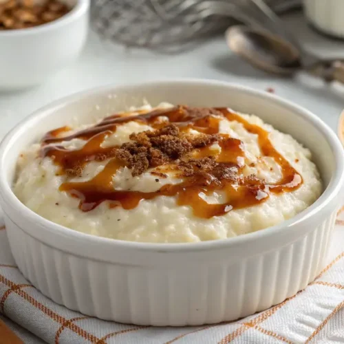 Riz au Lait Léger : Recettes Spéciales Bébé, WW et Healthy à Tester