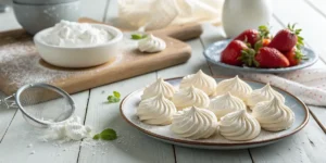 Meringue Recette Facile