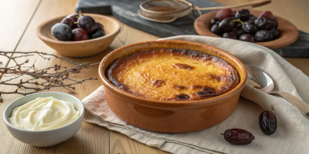 Far Breton Recette Traditionnelle
