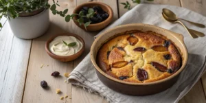 Far Breton Vegan