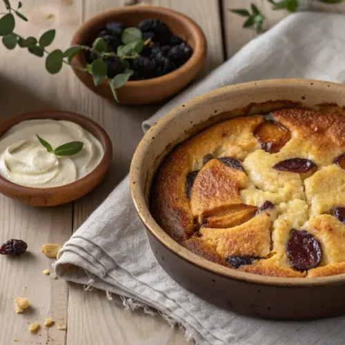 Far Breton Vegan