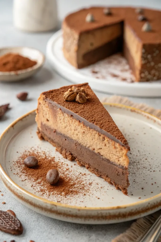 Fondant aux Marrons