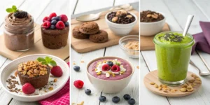 Recettes Diététiques Minceur