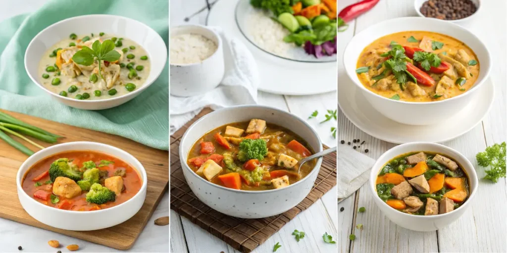 Recettes Diététiques Minceur au Cookeo